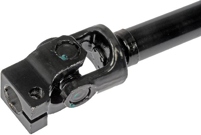 2008-2019 BMW X6 Steering Shaft - Lower (Dorman)