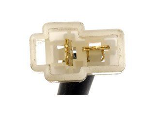 1997-2002 Mitsubishi Mirage Window Motor and Regulator Assembly - Front Left (Dorman)