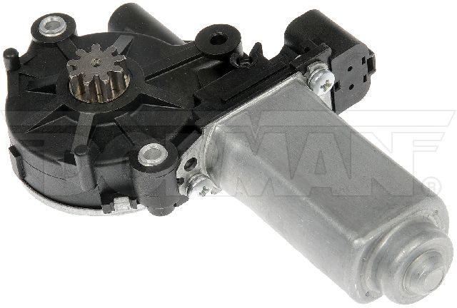 1996-2007 Ford Taurus Window Motor - Front Right or Rear Right (Dorman)