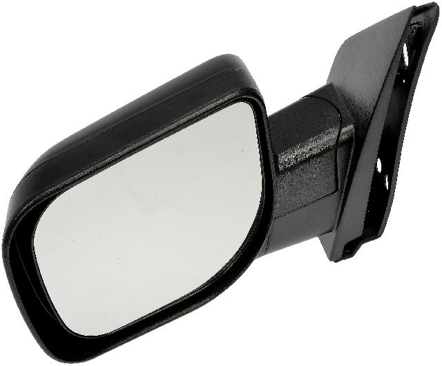 2004-2014 Nissan TITAN Side/Door Mirror - Left (Dorman)