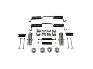 2012-2017 Nissan NV1500 Parking Brake Hardware Kit - Rear (Dorman)