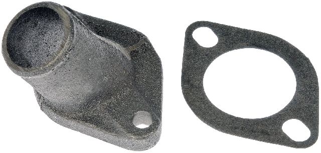 1982-1986 Pontiac 6000 Engine Coolant Thermostat Housing (Dorman)