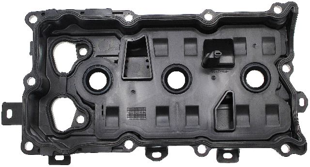 2020-2024 Nissan Frontier Engine Valve Cover - Right (Dorman)