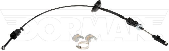 2005-2010 Pontiac G6 Automatic Transmission Shifter Cable (Dorman)