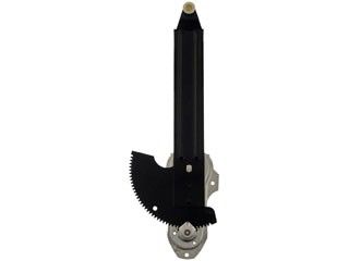 1975-1979 Ford F-150 Window Regulator - Front Left (Dorman)