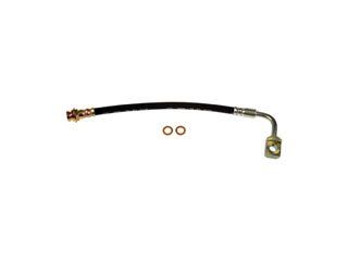 2005-2008 Pontiac Grand Prix Brake Hydraulic Hose - Rear Right (Dorman)