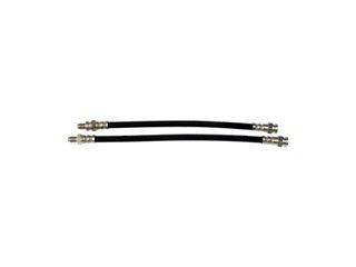 2008-2018 Smart Fortwo Brake Hydraulic Hose - Rear Left or Rear Right (Dorman)