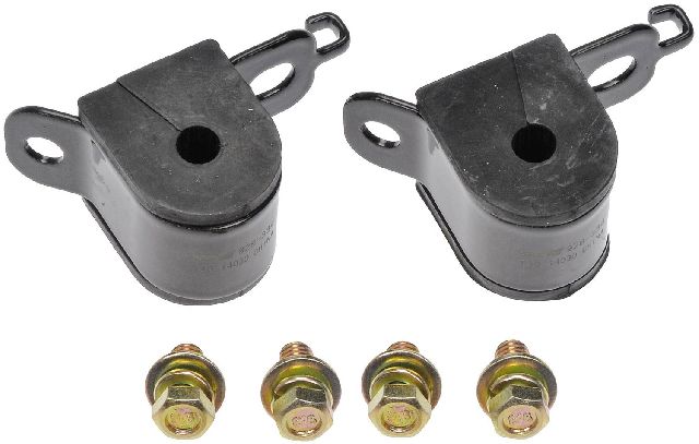 1999-2003 Toyota Solara Suspension Stabilizer Bar Bushing Kit - Rear (Dorman)