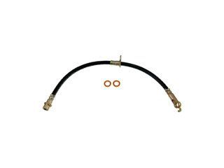 2001-2003 Toyota Highlander Brake Hydraulic Hose - Front Right (Dorman)