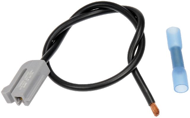 1998-2001 Lincoln Navigator Alternator Connector (Dorman)