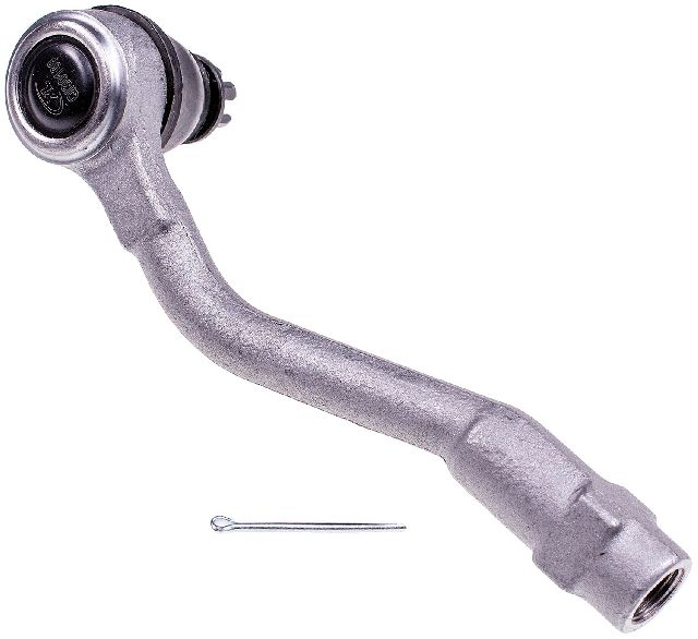 2010-2013 Kia Soul Steering Tie Rod End - Front Left Outer (Dorman)