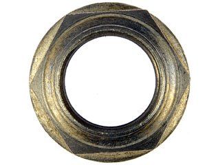 2003-2006 Subaru Baja Wheel Hub - Front (Dorman)