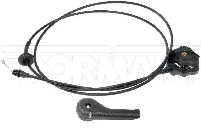 2003-2005 Lincoln Aviator Hood Release Cable (Dorman)