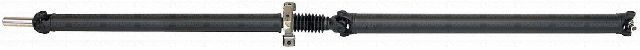 2011-2017 GMC Sierra 3500 HD Drive Shaft - Rear (Dorman)