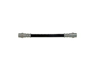 1996-2001 Audi A4 Quattro Brake Hydraulic Hose - Rear Left Inner or Rear Right Inner (Dorman)