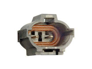 2002-2005 Kia Sedona A/C Condenser Fan Assembly (Dorman)