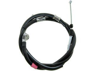 1992-1996 Toyota Camry Parking Brake Cable - Rear Right (Dorman)
