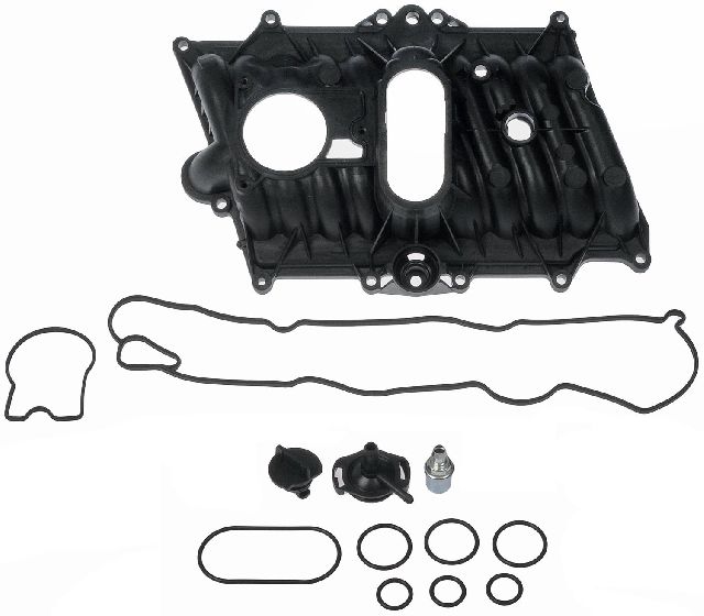 1996-2000 Chevrolet Tahoe Engine Intake Manifold - Upper (Dorman)