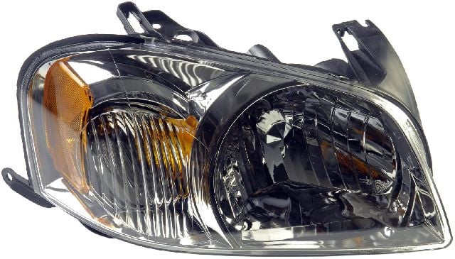 2005-2006 Mazda Tribute Headlight Assembly - Right (Dorman)