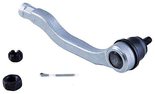 1988-1991 Honda CRX Steering Tie Rod End - Front Left Outer (Dorman)
