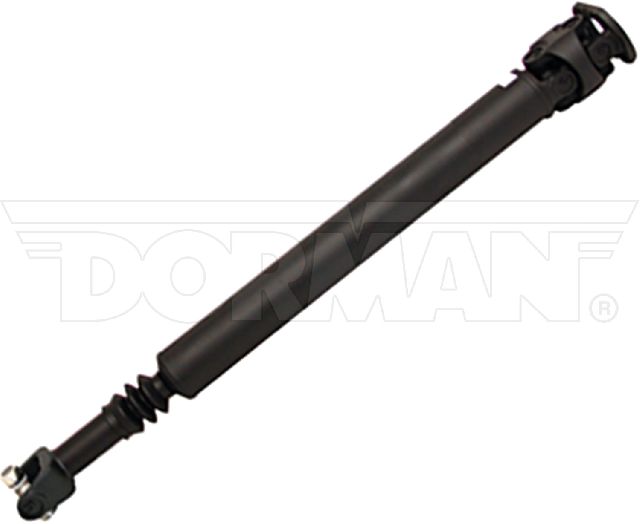 2000 Ford Excursion Drive Shaft - Front (Dorman)