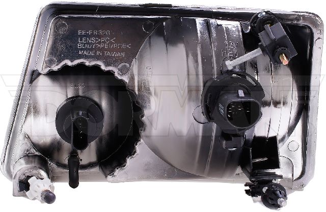 2001-2006 Ford Ranger Headlight Assembly - Right (Dorman)