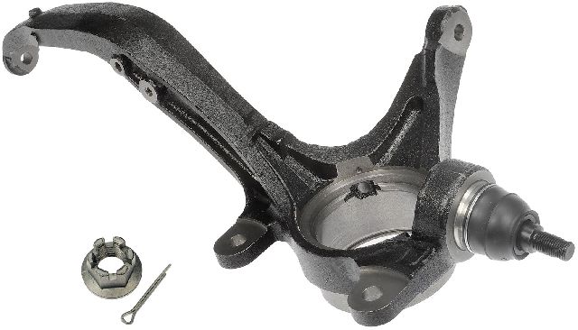2012-2015 Honda Crosstour Steering Knuckle - Front Right (Dorman)