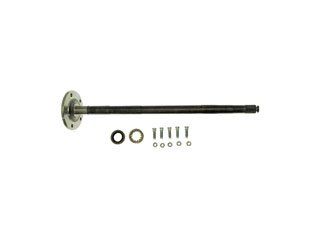 1983-1991 Ford F-150 Drive Axle Shaft - Rear Right (Dorman)
