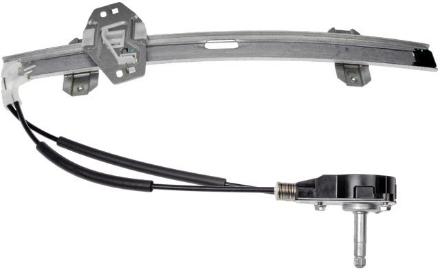 1994-1997 Honda Accord Window Regulator - Front Left (Dorman)