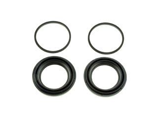 2003-2018 Chevrolet Express 3500 Disc Brake Caliper Repair Kit - Front (Dorman)