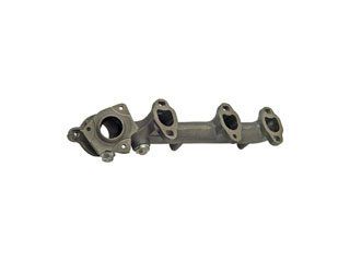 1994-1996 Buick Century Exhaust Manifold - Rear (Dorman)