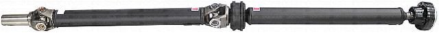 2009-2010 INFINITI M35 Drive Shaft - Rear (Dorman)