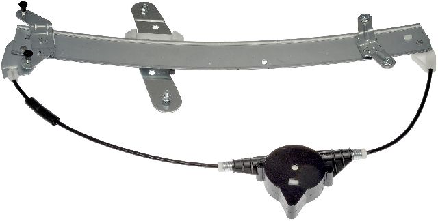 1998-2011 Lincoln Town Car Window Regulator - Front Right (Dorman)