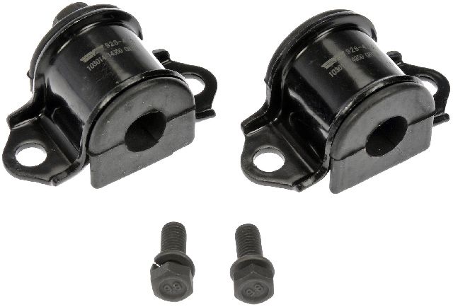 1997-2001 Toyota Camry Suspension Stabilizer Bar Bushing Kit - Front (Dorman)
