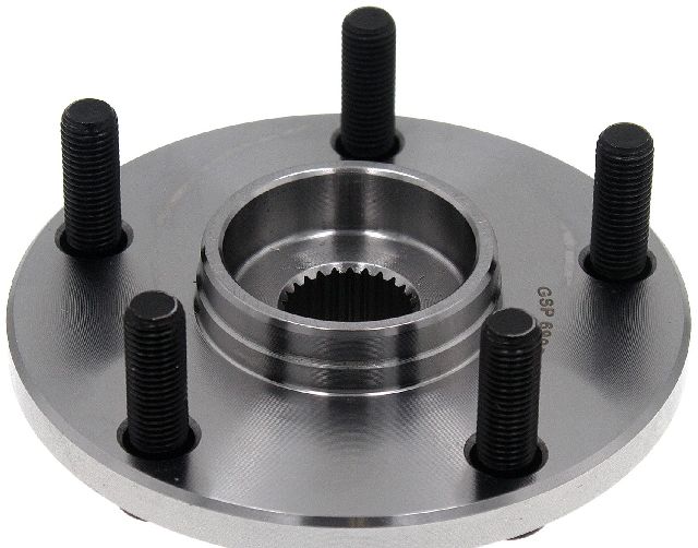 1999-2003 Toyota Solara Wheel Bearing and Hub Assembly - Front (Dorman)