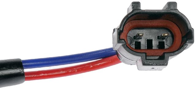 2004-2008 Suzuki Forenza Window Motor and Regulator Assembly - Front Right (Dorman)