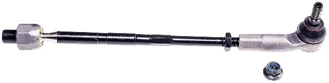 1998-2005 Audi A3 Steering Tie Rod End Assembly - Front Right (Dorman)