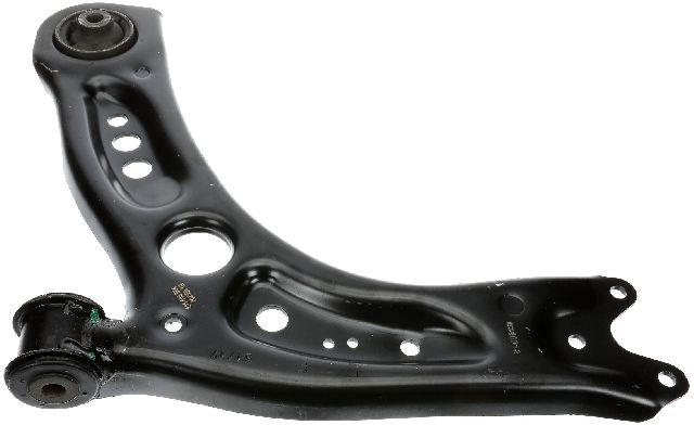 2015-2024 Audi A3 Suspension Control Arm - Front Left Lower (Dorman)