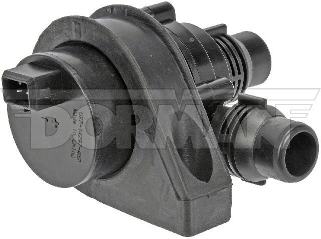 1999-2000 BMW 528i Engine Auxiliary Water Pump (Dorman)