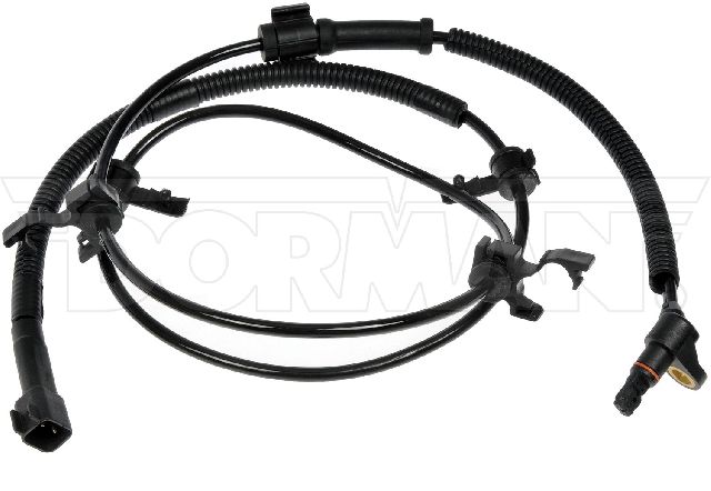 2002-2007 Jeep Liberty ABS Wheel Speed Sensor - Front Left (Dorman)