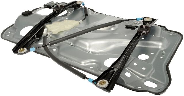 1999-2006 Volkswagen Golf Window Regulator - Front Right (Dorman)
