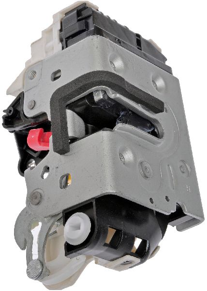 2011-2018 Ram 1500 Door Lock Actuator Motor - Rear Right (Dorman)