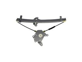 1995-1999 Nissan Sentra Window Regulator - Front Left (Dorman)