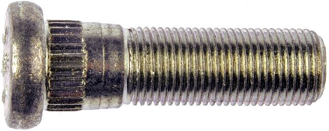 1995-1996 Chevrolet Silverado Wheel Lug Stud - Front (Dorman)