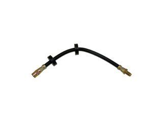 1979-1983 Volkswagen Rabbit Brake Hydraulic Hose - Front Left or Front Right (Dorman)