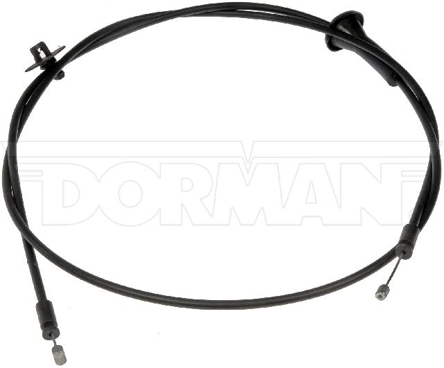 2013-2018 Ford Fusion Hood Release Cable (Dorman)