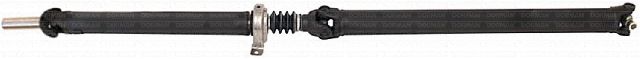 1993-1997 Ford F-350 Drive Shaft - Rear (Dorman)