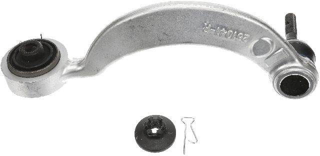 2008-2016 Lexus LS600h Suspension Control Arm and Ball Joint Assembly - Front Right Upper Forward (Dorman)