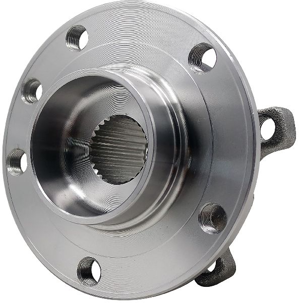 2014-2023 Jeep Cherokee Wheel Bearing and Hub Assembly - Front (Dorman)