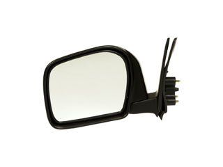2000 Toyota Tacoma Side/Door Mirror - Left (Dorman)
